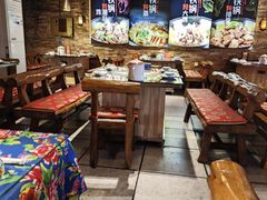 -人民公社大食堂(张家湾店)