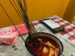 -蚝火爆·烧烤餐厅