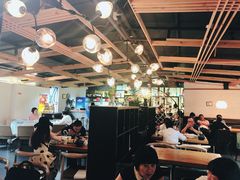 大堂-浙C老邻舍(西城海错店)