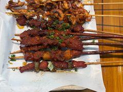 -魏记里脊肉炸炸炸(南门口店)