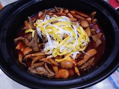 -雅和生态渔庄·宜城锅巴饭(龙灵山公园店)