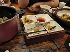 -临家闽南菜(宝洲路店)