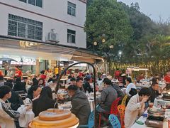 -小煵记·打边炉(西丽文光店)