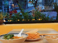 -正南齐北·老街糯米团(洪崖洞店)