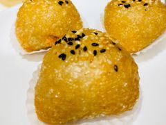 玫瑰豆沙角-东海海鲜酒家(中信广场店)