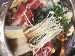 -东京爱上大连(中央大道店)