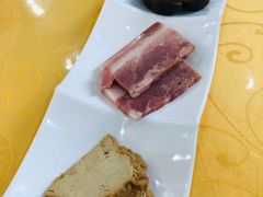 富春肴肉-富春茶社(国庆路店)