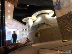 -丽池宫韩式汗蒸会馆(华灯坊店)