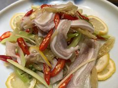 山椒泡双脆-京都小酒馆(悦城店)