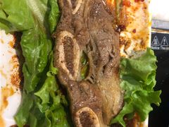 -火炉火自助餐(西直门凯德MALL店)