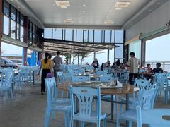 大堂-七鲜渔港美食餐厅(巽寮湾海景店)