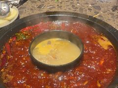 -重庆渝达老火锅(春熙路店)