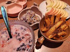 -浩海火燒雲傣家菜(芮欧百货店)