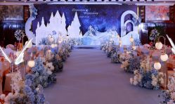 -北京燕尔婚礼策划