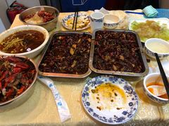 -通乐簋街小龙虾(老店)