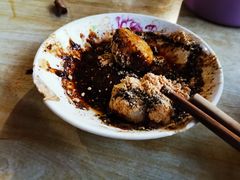 糍粑-张醪糟