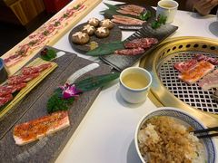 -千寻山野烤肉(中关村店)