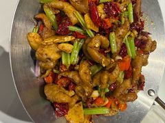 -潇湘阁(昆泰国际大厦店)