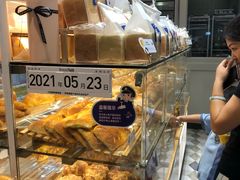 -BreadTalk面包新语·烘焙蛋糕(中心书城店)