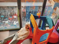 -The Rug Cafe(王府中环店)