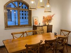 -沏点Trattoria意大利餐厅(新街口店)