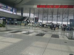 -沈阳南站