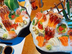 -芥末日本料理(打浦路铂尔曼旗舰店)