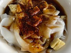 -王萍面皮(柳巷店)