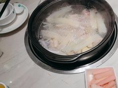 -四季缤纷椰子鸡(雨花亭凯德广场店)