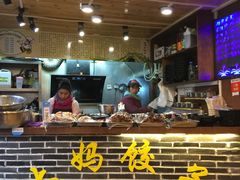 -大妈水饺(文华巷店)