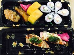 -墨竹寿司(九江店)