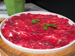 -香佰里重庆火锅(恒力博纳广场店)