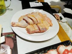 -蚝大仙横琴生蚝火锅(中央汇店)