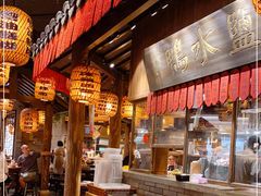 -南京大牌档(香港广场店)