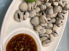-舌尖上·霞浦滩涂海鲜·新闽菜(总店)