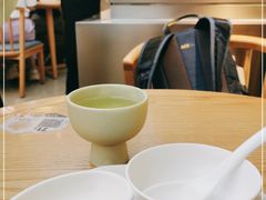 大堂-苏小柳点心·手作小笼包(新街口分院店)