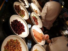 大堂-星伦多自助料理·涮烤一体(虹悦城店)