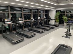 -优享健身(三元桥店)