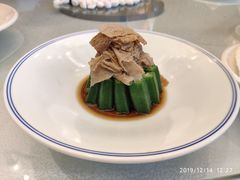 -逸林轩中餐厅(中信泰富朱家角锦江酒店)