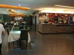 大堂-镜泊小镇(东长安街店)