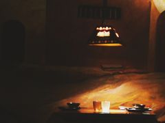 -楼兰新疆主题餐厅(苏州中心店)