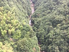 -丹山赤水风景名胜区