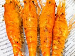 -粤盛海鲜平价店(洛溪食街店)