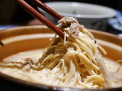 云斗煮干丝-南京大牌档(济南万象城店)