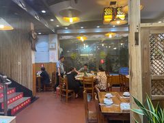 -下梅人家土菜馆(历史文化餐厅度假区店)