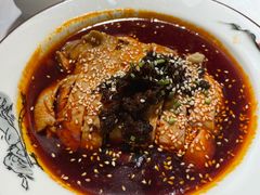 -峨嵋酒家总店(车公庄店)