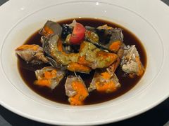 -佬太公海鸭·海鲜大排档(上海总店)
