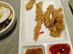-海底捞火锅(泰安爱琴海店)