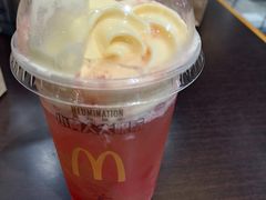 -麦当劳(天塔道店)