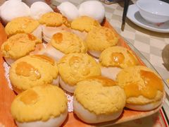 菠萝包-石岐佬中山菜馆(张溪店)